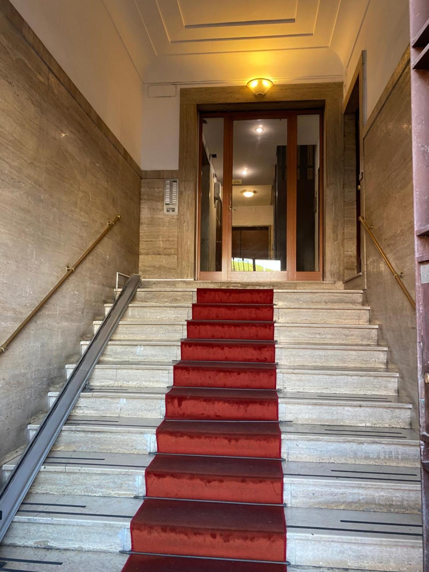 Roma San Pietro - Le Grazie Del Vaticano Exterior photo